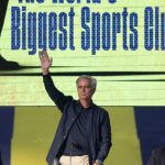 Новый вызов для Жозе Моуринью: португалец возглавил «Фенербахче»