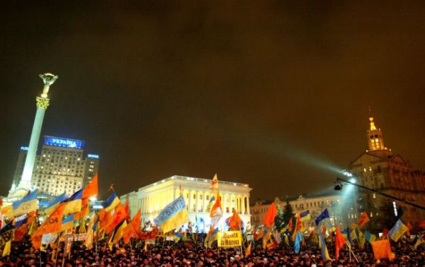  Россия пытается дискредитировать правительства, поддержавшие две революции в Украине, – ISW 