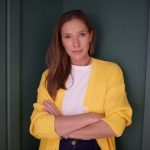 Екатерина Осадчая восхитила фото с двумя сыновьями и как они возле бассейна играли