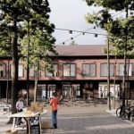 Бельгія профінансує модернізацію пошкодженої через війну школи на Київщині