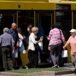 В Раде проголосовали за электронные билеты в транспорте: что изменится для украинцев