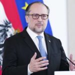 Дунай должен стать внутренней рекой ЕС – глава МИД Австрии