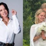 Ирина Горовая выдала замуж 26-летнюю дочь и показала фото с ее свадьбы