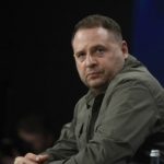 Ермак: Ожидаем очень хорошие новости из Европы в конце месяца