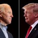 Трамп против Байдена. Что нужно знать о президентских дебатах в США