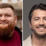 Владимир Жогло признался, общается ли с экс-коллегой Притулой и почему раньше у них возникали ссоры