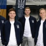 Сборная Украины по футболу показала официальную форму для Евро-2024