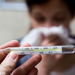 Скрытая опасность в домашней аптечке. Почему в Украине не продают ртутные градусники