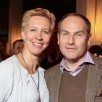 Татьяна Лазарева назвала причину развода с Шацем после 25 лет брака: “Лжи было много”