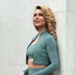 Экс-супруга Узелкова попала в больницу за границей и рассказала о самочувствии