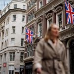 Лондонський фондовий ринок знову став найбільшим в Європі