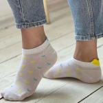 Как выбрать качественные женские носки?