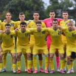 В полуфинале юношеского Евро-2024 Украина сыграет с Францией