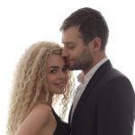 Алина Гросу подогрела слухи, что вышла замуж за известного российского актера