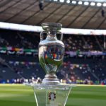 Финал Евро-2024. Испания – Англия. Трансляция матча (ОБНОВЛЯЕТСЯ)