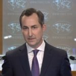 Ничего об Украине без Украины: Госдеп прокомментировал итоги встречи Дмитрия Кулебы и Ван