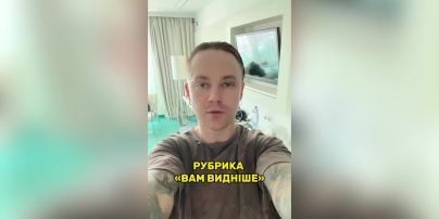 
Артем Пивоваров мастерски поставил на место критиков его творчества
