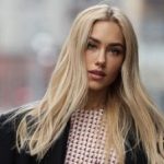 Даша Квиткова приехала в “Охматдет” помогать раненым и обратилась к фанатам с важной просьбой