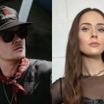 Известный украинский певец удивил, как хотел закрутить роман с Юлией Саниной и как она отреагировала