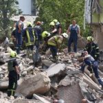 “Тактика шока”. Чем необычна сегодняшняя атака РФ по Украине и когда может быть новый удар