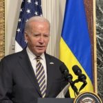 Байден в последние месяцы президентства сосредоточится на Украине и на Ближнем Востоке – СМИ