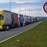 З 11 липня “транспортний безвіз” з ЄС запрацює за новими правилами