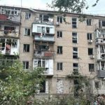 Удар РФ по Николаеву: количество погибших возросло