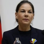 Бербок: Помощь Украине является инвестицией в нашу безопасность