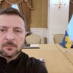 Зеленский перед саммитом НАТО анонсировал новые решения по F-16 для Украины