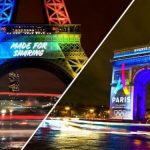 На Олимпиаде в Париже Украину будут представлять 140 спортсменов