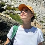 Юлия Санина раскрыла, в какой стране отдыхала с 8-летним сыном за границей: “Визжала от красоты”