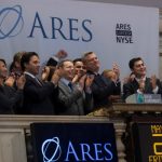Ares побила рекорд частного кредитования с новым фондом в $34 млрд