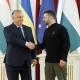  с Украиной глобальное соглашение о сотрудничестве - Орбан