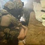 Стало известно имя подозреваемого в убийстве Фарион