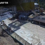 Укрнафта розпочала буріння нової розвідувальної свердловини на Заході України