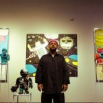 MONATIK впервые за длительное время показал заметно подросших сыновей