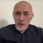 Казахский журналист-оппозиционер Айдос Садыков скончался после покушения в Киеве
