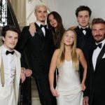 Виктория и Дэвид Бекхэмы нежно поздравили дочь с 13-летием и удивили, как она с годами изменилась