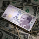 Турция продала третий пакет облигаций на сумму $1,75 млрд