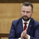 Министр обороны Польши: Украина не вступит в ЕС без решения “Волынского вопроса”