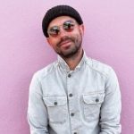 Андрей Бедняков показался с 8-летней дочерью и раскрыл, почему она приехала сама в Украину из США