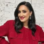 Соломия Витвицкая сообщила о буюущем пополнении в семье и растрогала реакцией ее отца