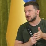 Зеленский: Считаю, что представители России должны быть на втором Саммите мира