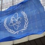 МАГАТЕ: третій енергоблок Рівненської АЕС працює не на повну потужність