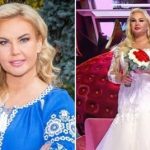 Камалия в свадебном платье публично заявила о своем новом статусе: “Мое кольцо”