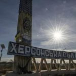 Оккупанты запретили въезд в 15-километровую зону берега Днепра на Херсонщине – сопротивление