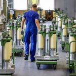 Rheinmetall готується упродовж двох років розпочати в Україні виробництво боєприпасів