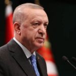НАТО не должно быть стороной в войне России против Украины – Эрдоган