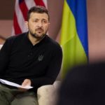 Зеленский рассказал об ожиданиях от властей республиканцев в США