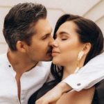 Жена Евгения Кота выписалась из роддома и восхитила первым семейным фото втроем: “Новый этап”